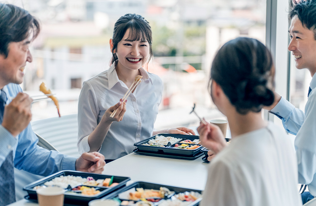 ライフイベント・プライベート充実